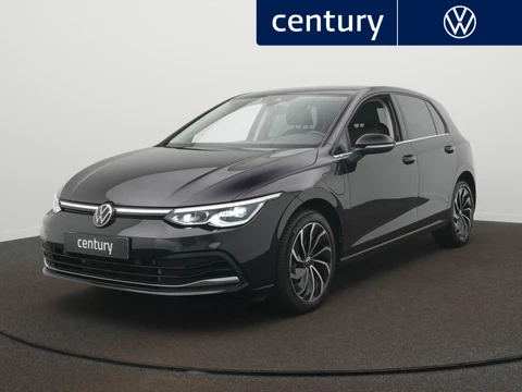 Volkswagen Golf 1.4 eHybrid Style / Virtual / Clima / Camera