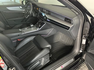 Audi A6 – thumbnail 34