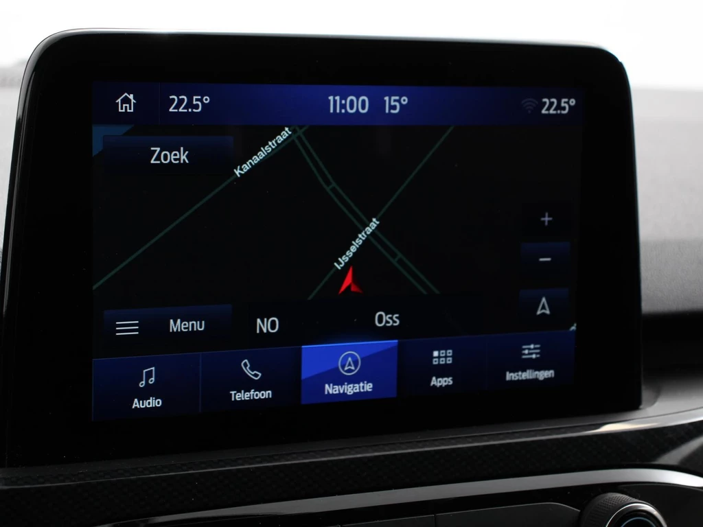 Ford Kuga – foto 23