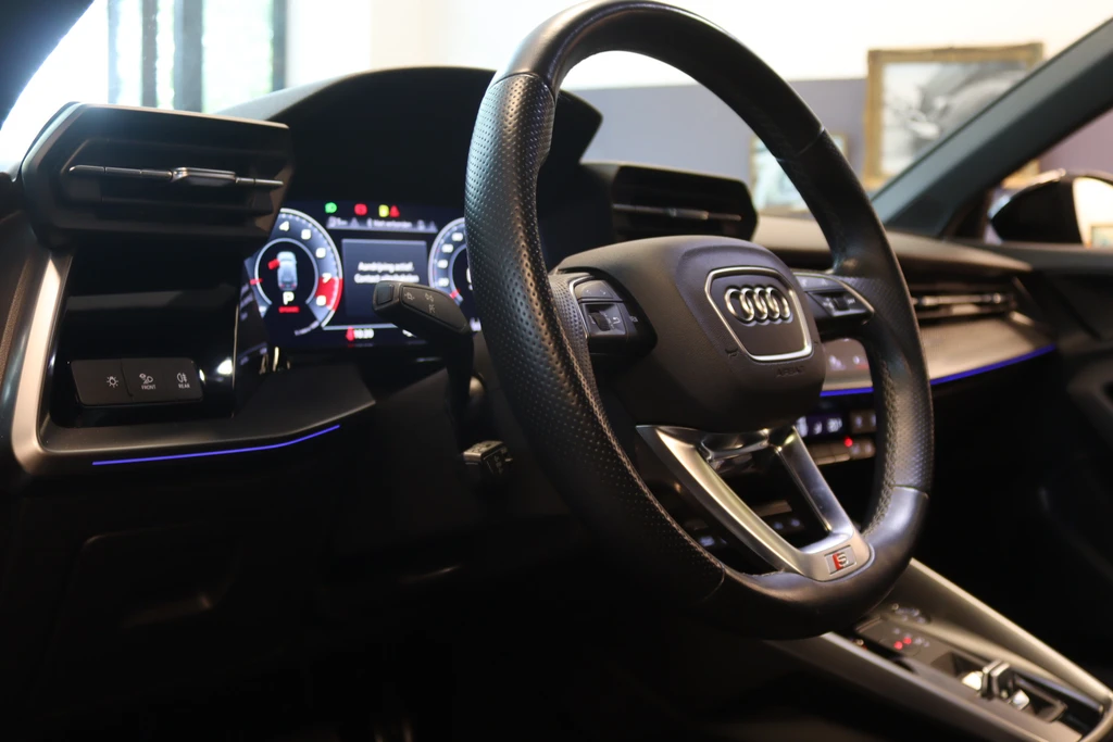 Audi A3 – foto 32