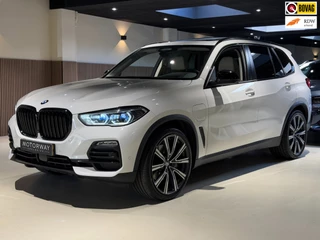 BMW X5 – thumbnail 1