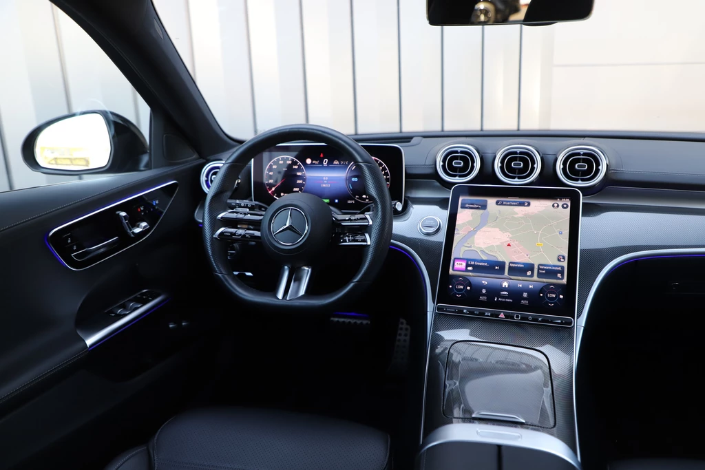 Mercedes-Benz C-Klasse – foto 28