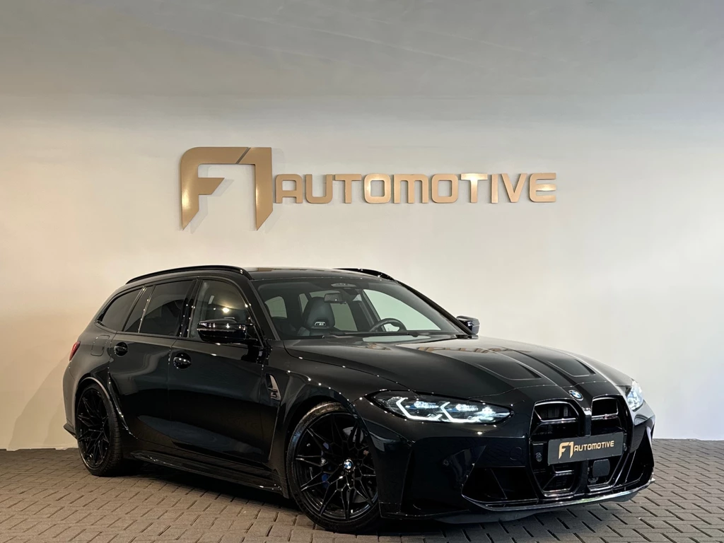 BMW M3 – foto 7