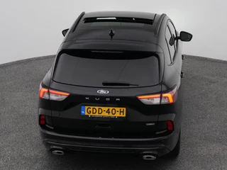 Ford Kuga – thumbnail 10