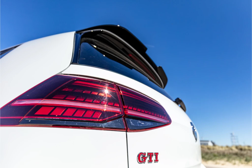 Volkswagen Golf – foto 12
