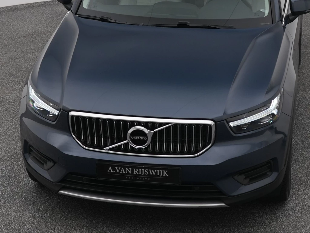 Volvo XC40 – foto 20