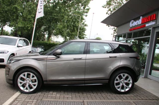 Land Rover Range Rover Evoque – thumbnail 2