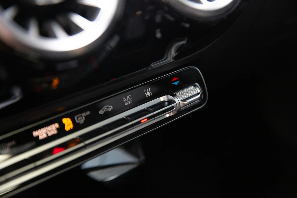 Mercedes-Benz CLA – foto 25