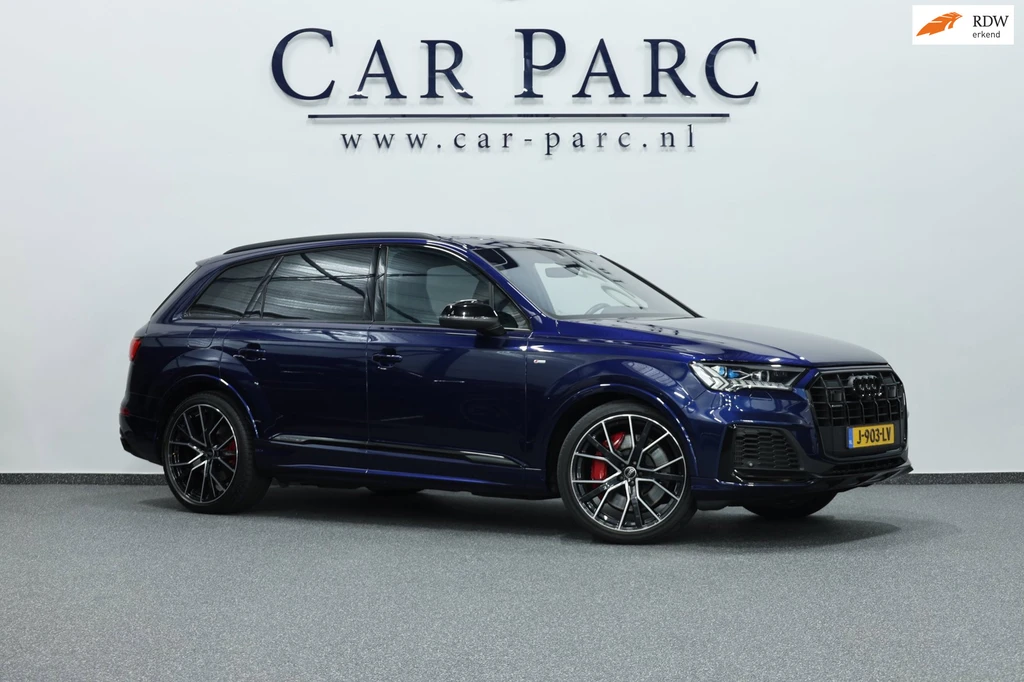 Audi Q7 – foto 5
