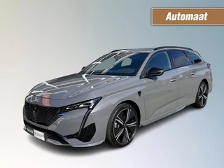 Peugeot 308 – thumbnail 1