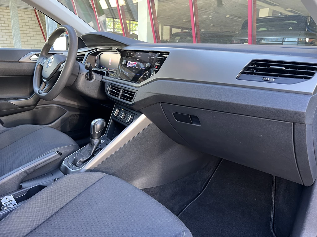 Volkswagen Polo – foto 29
