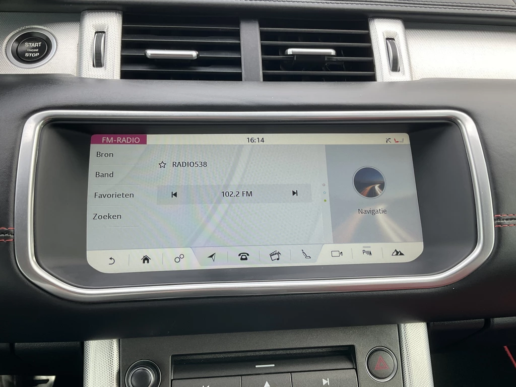 Land Rover Range Rover Evoque – foto 39