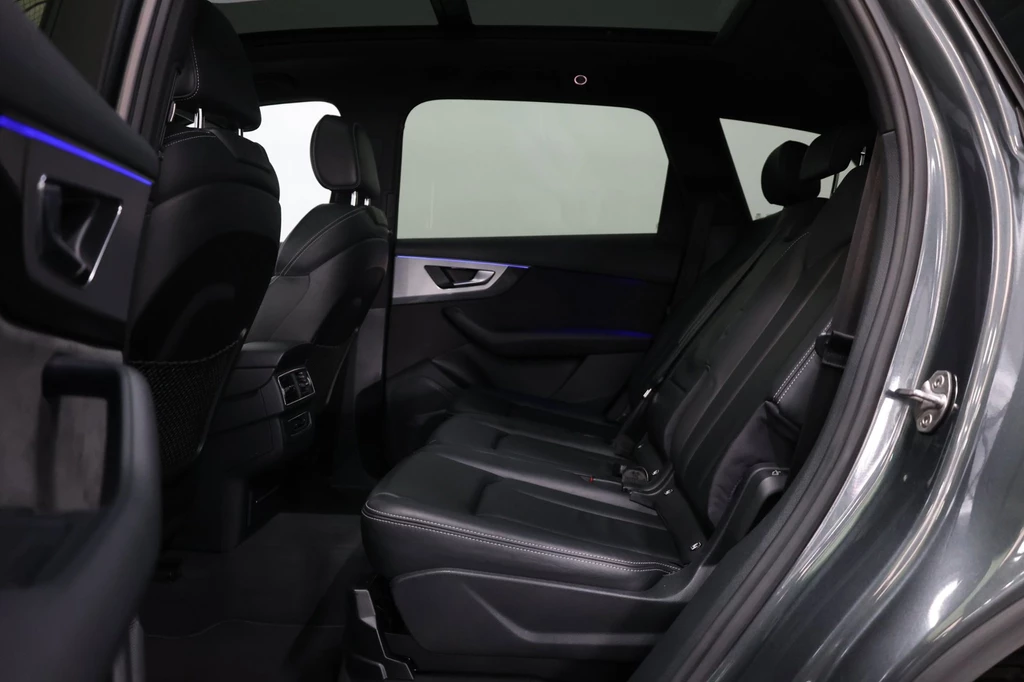 Audi Q7 – foto 13