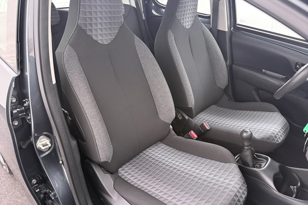 Peugeot 108 – foto 14