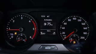 Volkswagen Crafter – thumbnail 23