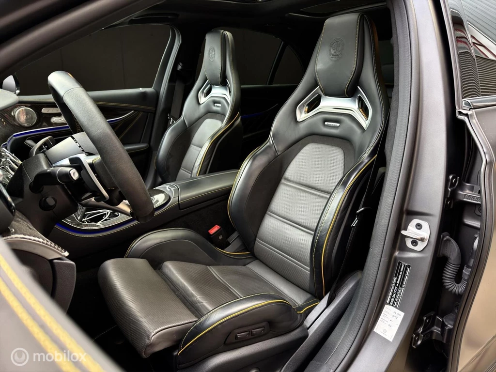 Mercedes-Benz E-Klasse – foto 16