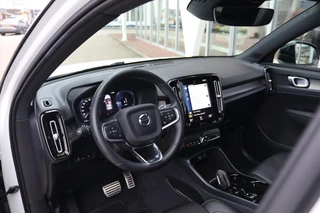 Volvo XC40 – thumbnail 21