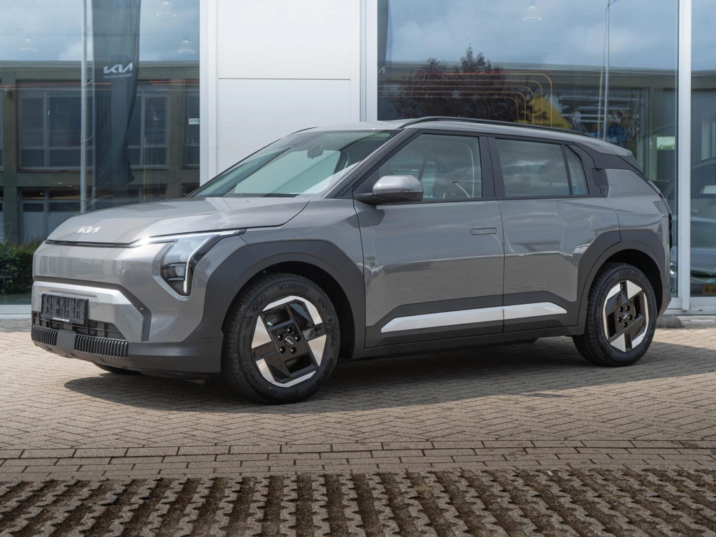 Kia EV3 – foto 3