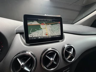 Mercedes-Benz B-Klasse – thumbnail 13