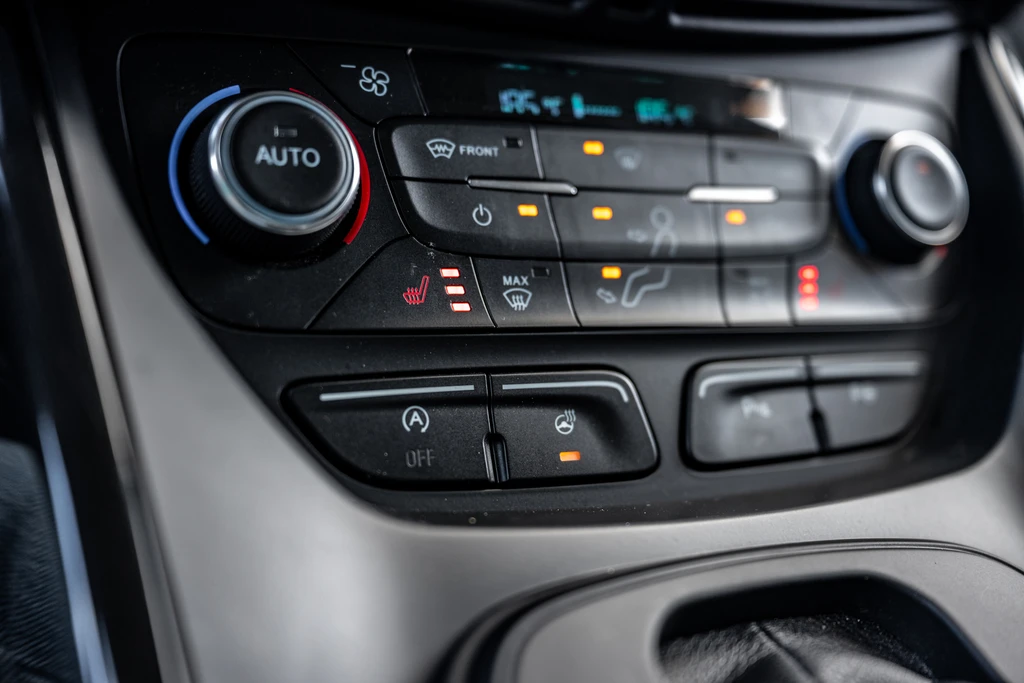 Ford Kuga – foto 15