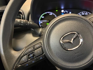 Mazda 2 Hybrid – thumbnail 21