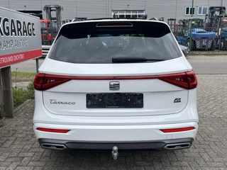SEAT Tarraco – thumbnail 2