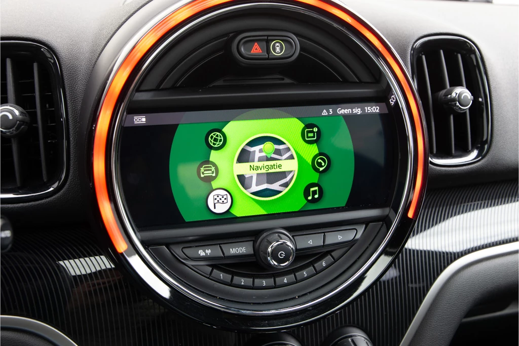 MINI Countryman – foto 35