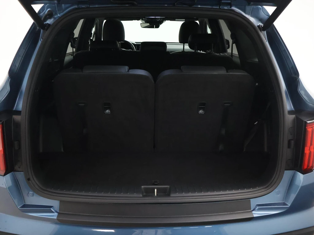 Kia Sorento – foto 15