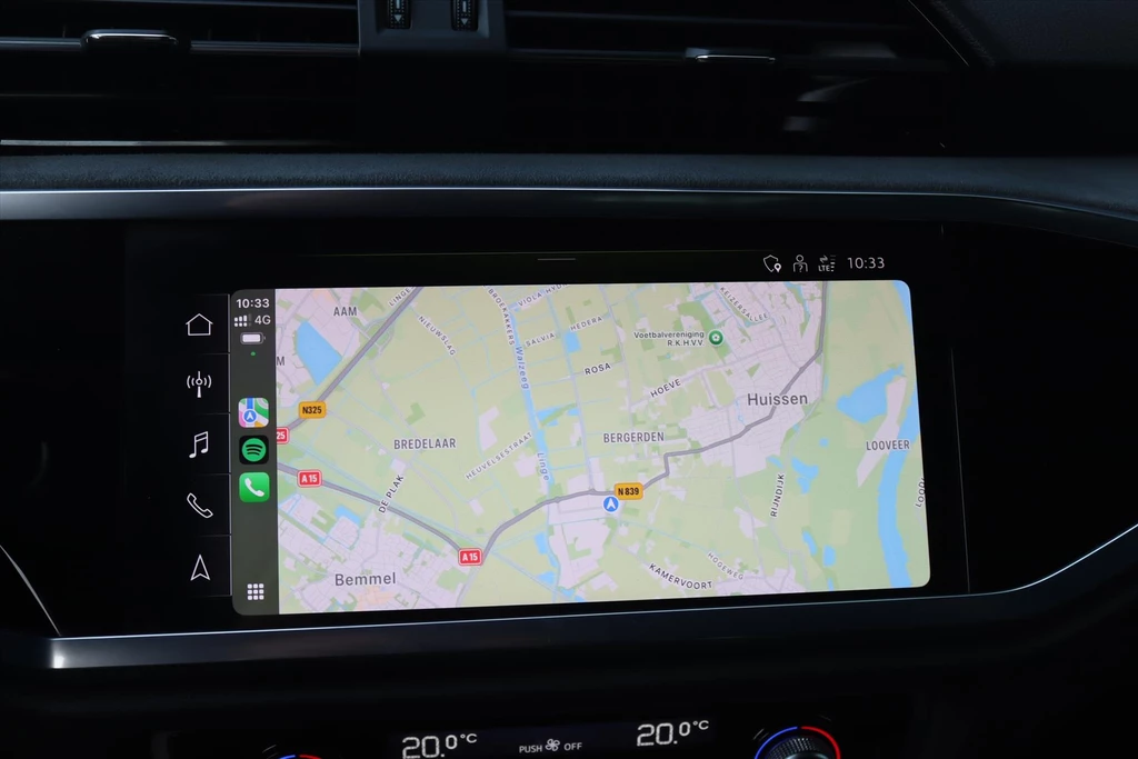 Audi Q3 – foto 24