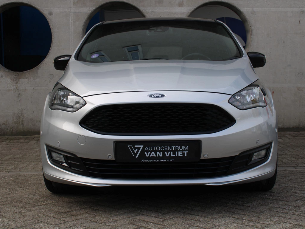 Ford C-MAX – foto 8