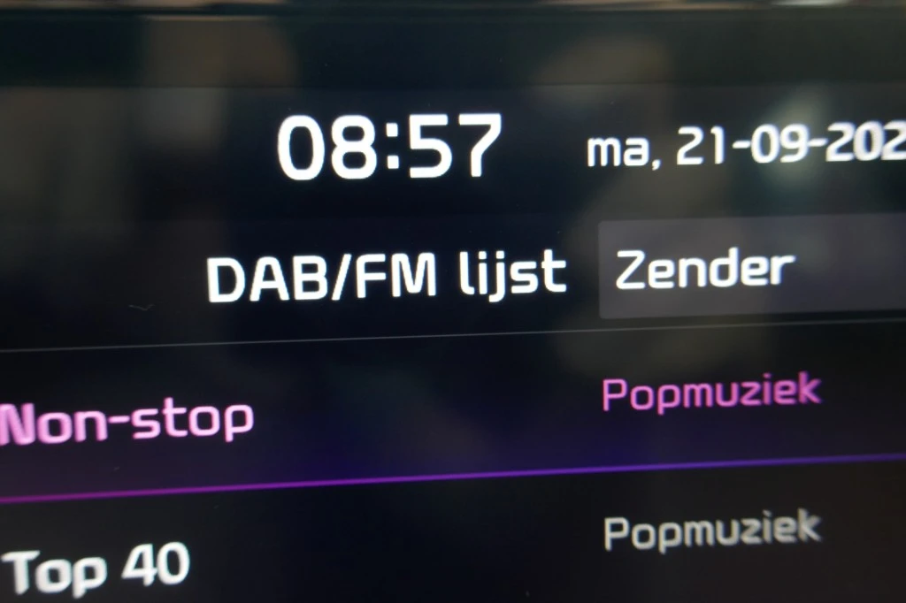 Kia Stonic – foto 14