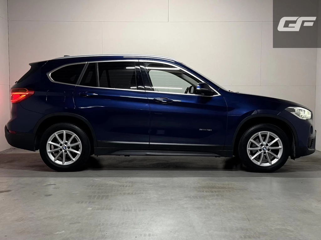 BMW X1 – foto 15
