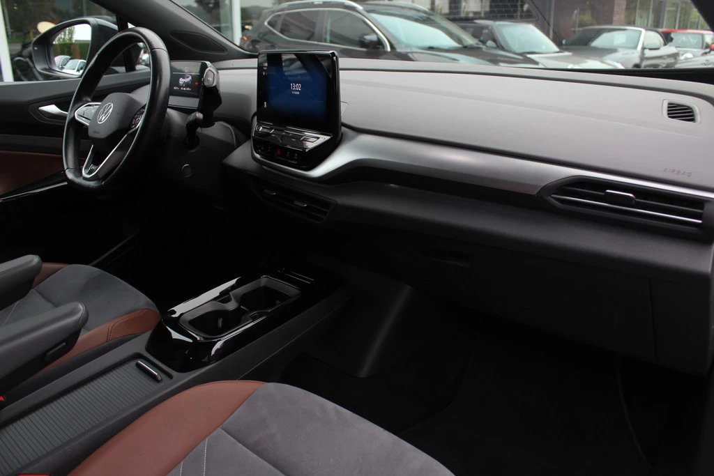 Volkswagen ID.4 – foto 8