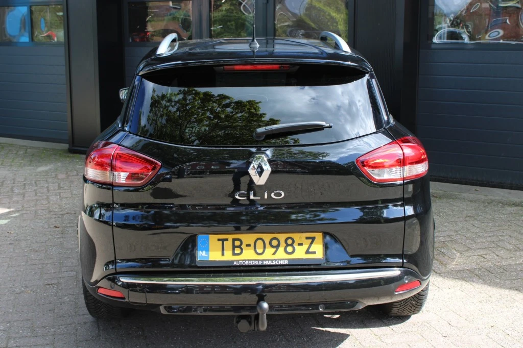Renault Clio – foto 5