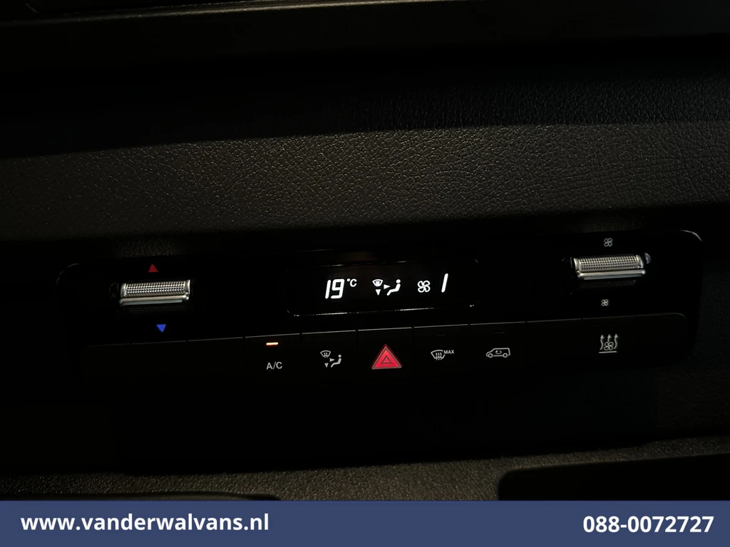 Mercedes-Benz Sprinter – foto 11