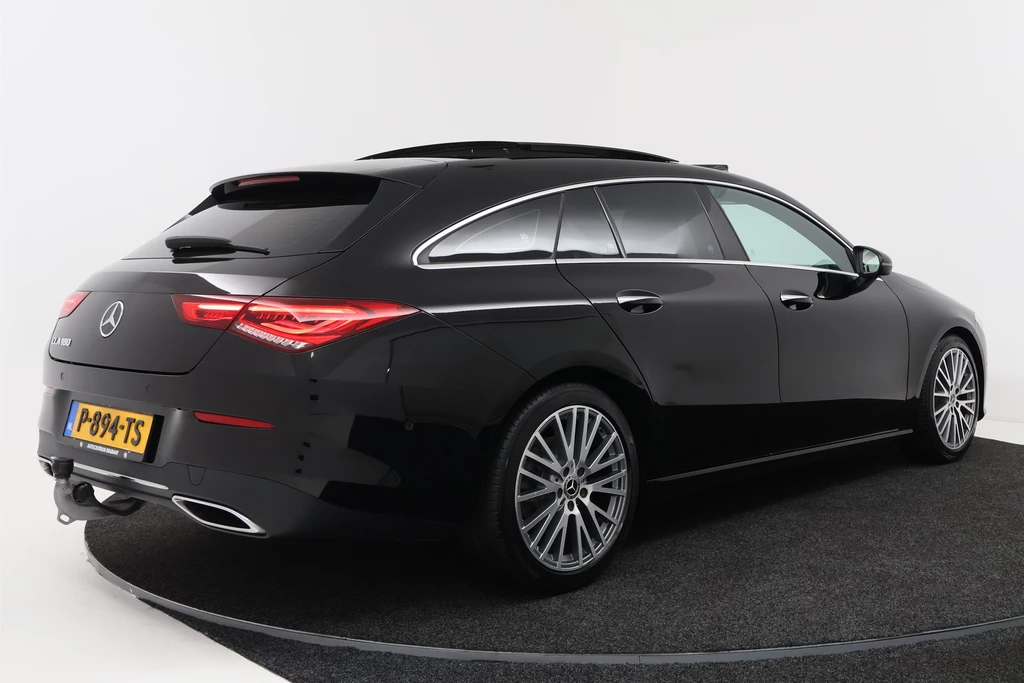 Mercedes-Benz CLA – foto 5