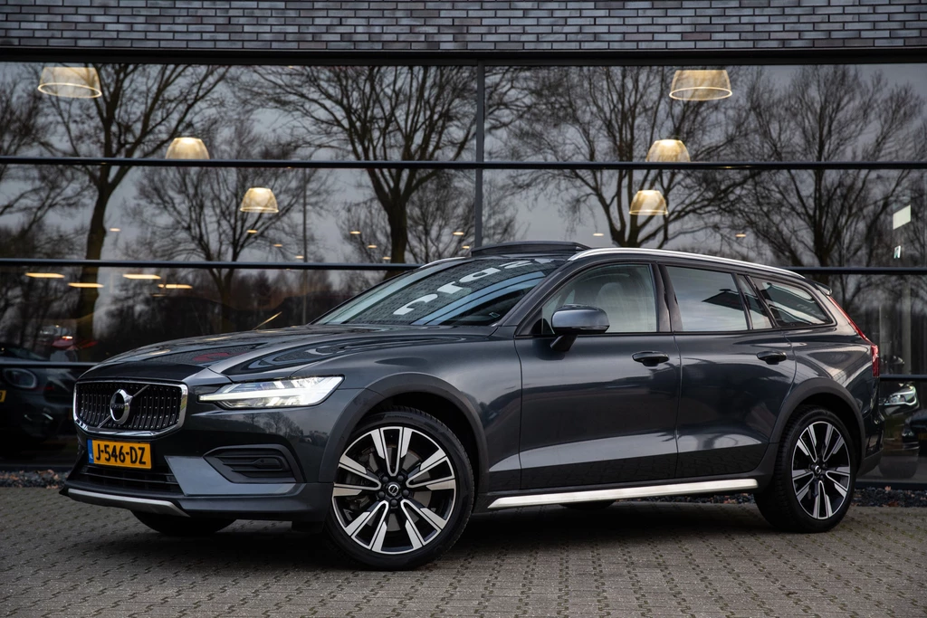 Volvo V60 – foto 2