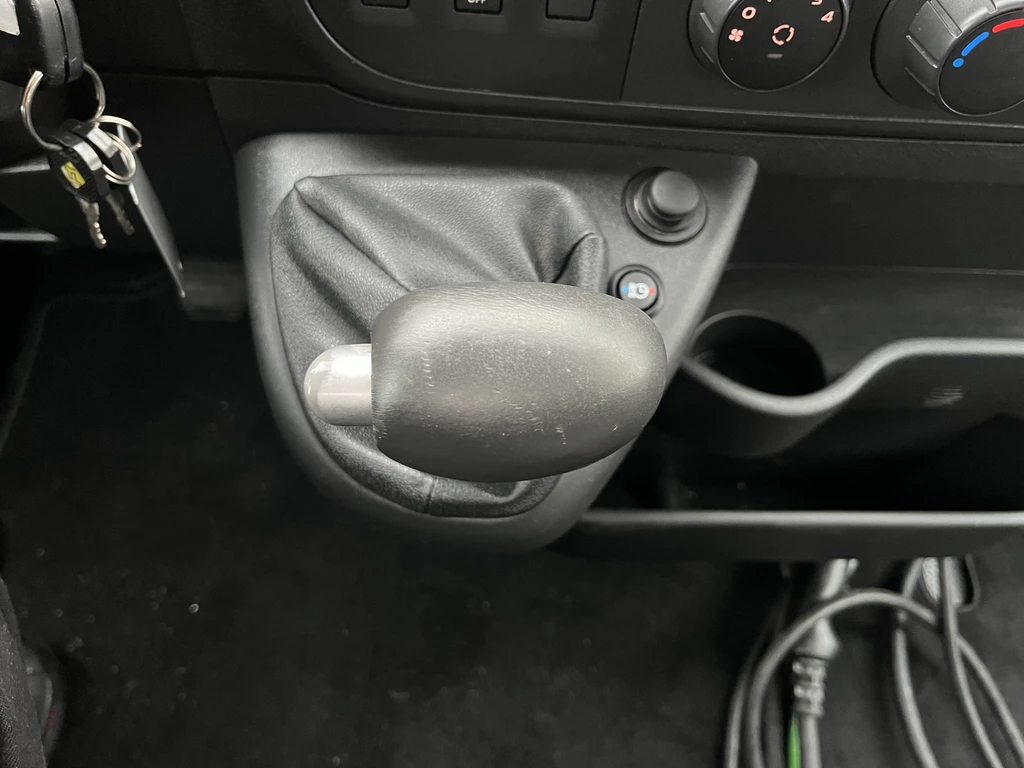 Renault Master – foto 35