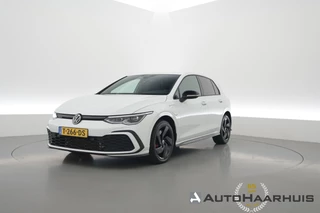 Volkswagen Golf – thumbnail 1