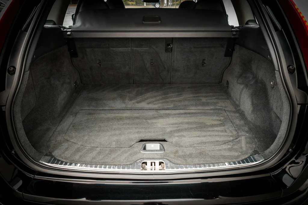 Volvo XC60 – foto 22