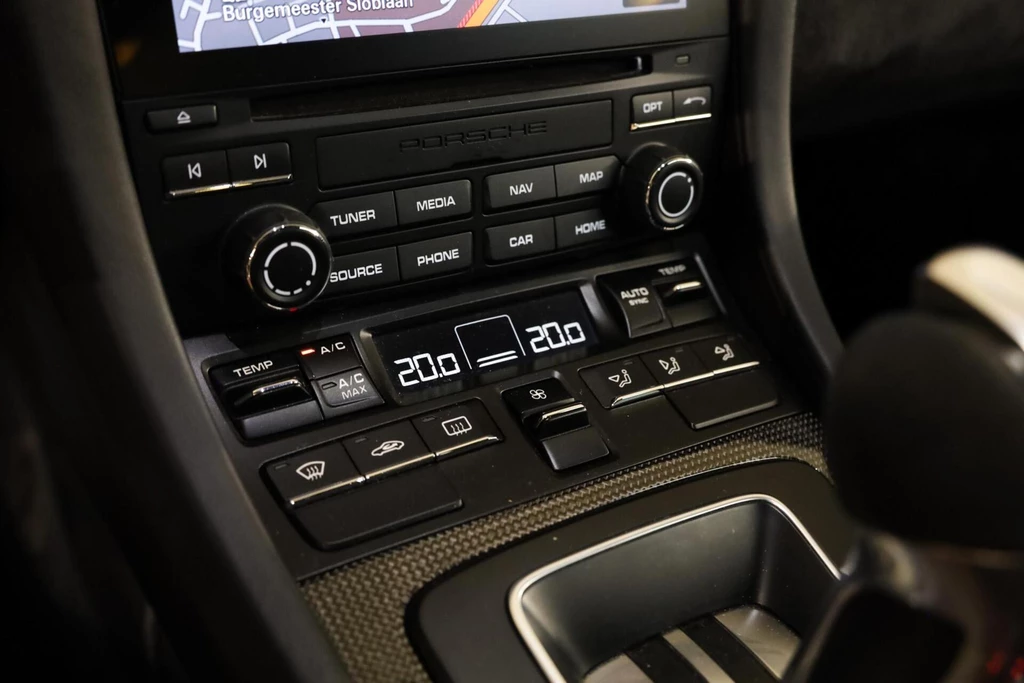 Porsche 911 – foto 21