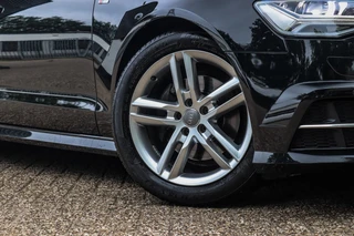 Audi A6 – thumbnail 9
