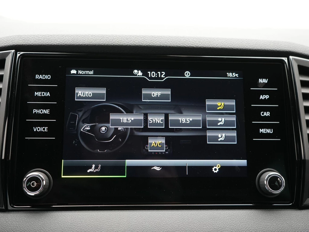 Škoda Karoq – foto 27