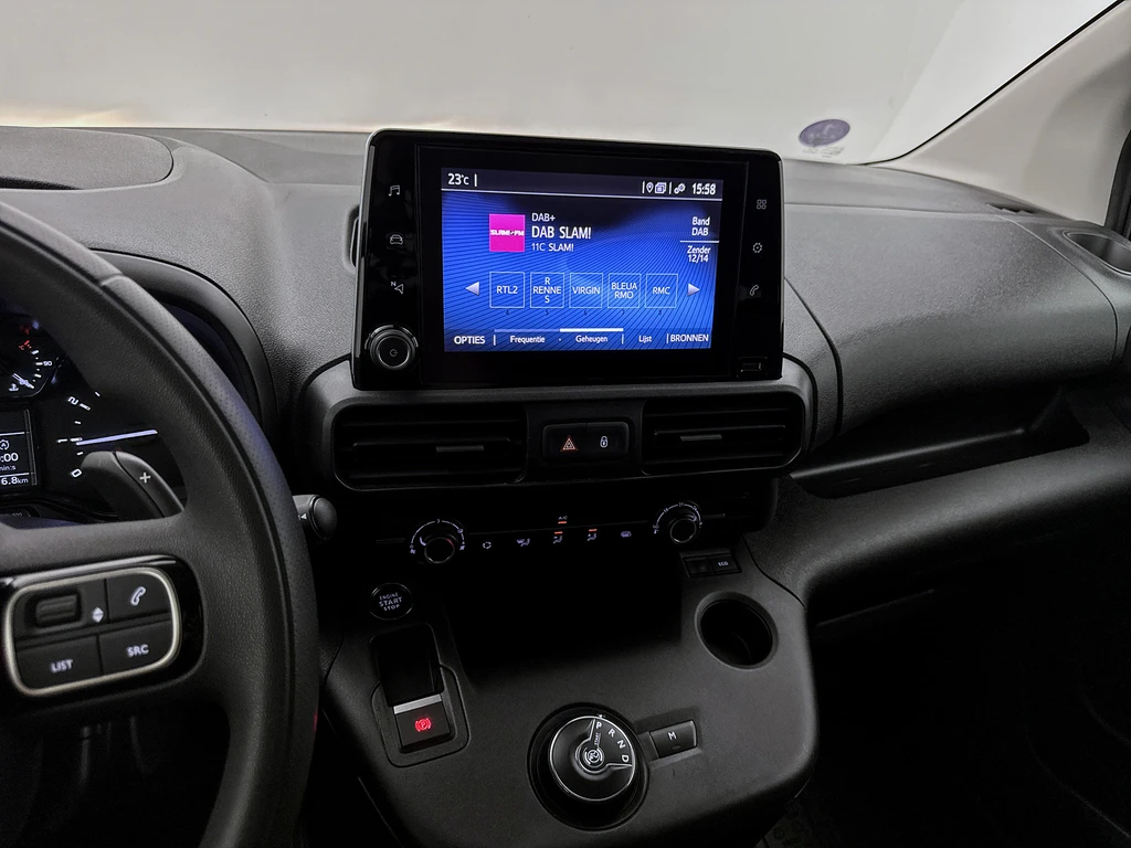 Toyota ProAce – foto 16