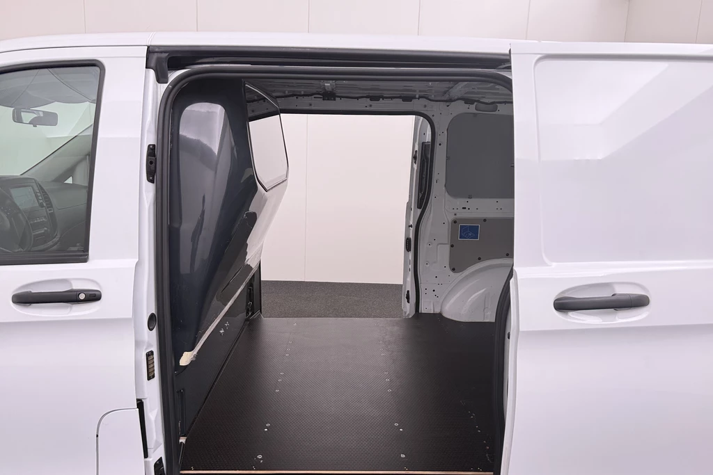 Mercedes-Benz Vito – foto 12