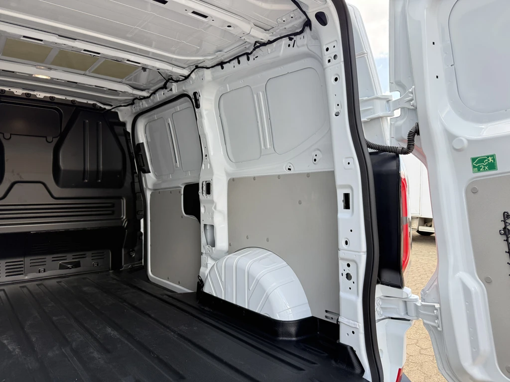 Ford E-Transit Custom – foto 19