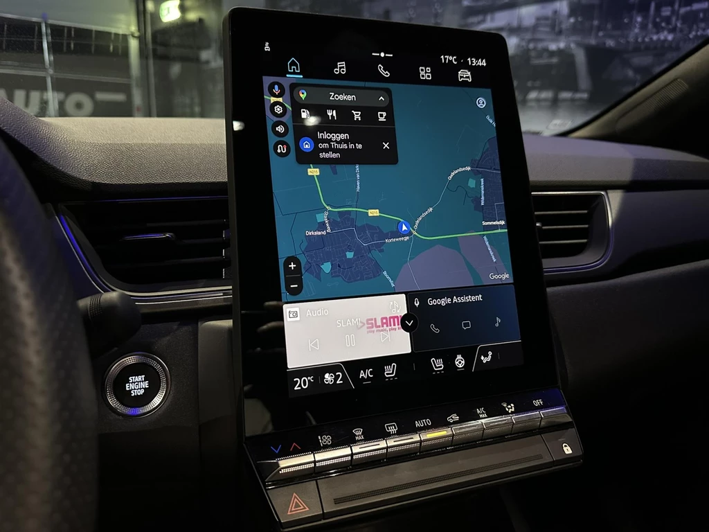 Renault Captur – foto 22