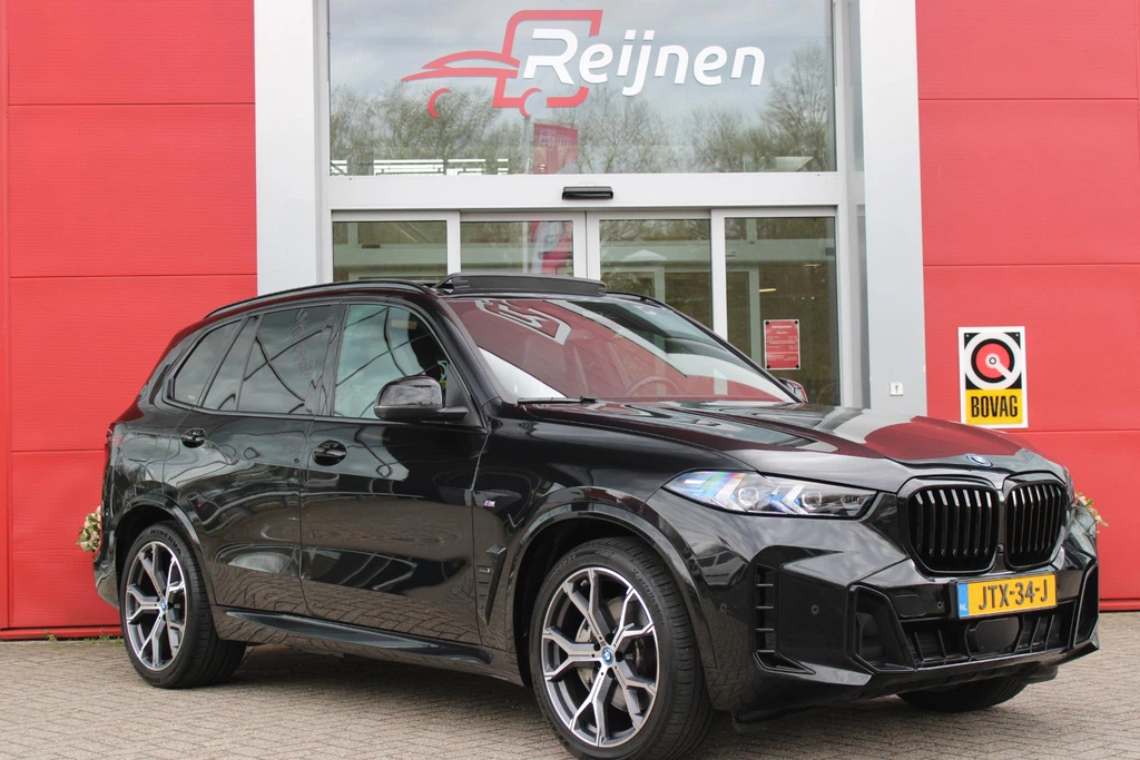 BMW X5 – foto 8
