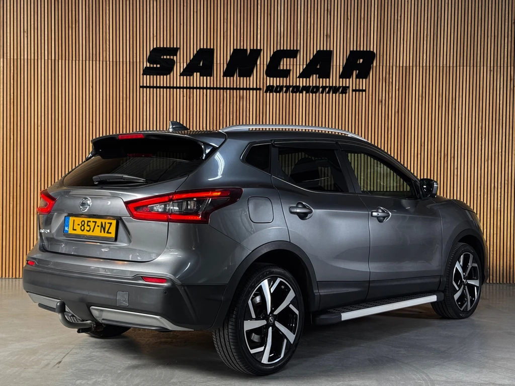 Nissan QASHQAI – foto 7