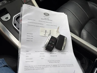 Land Rover Range Rover Evoque – thumbnail 26